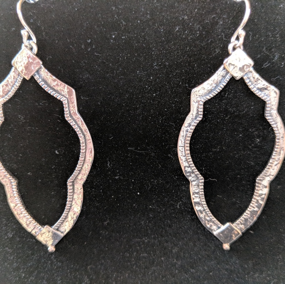 Silpada 925: Silver Vintage  NWT